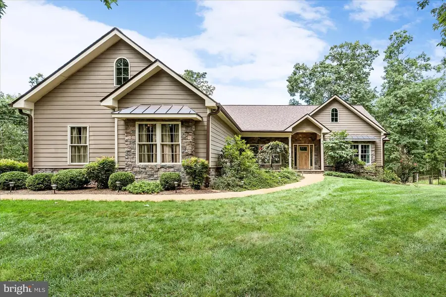 103 Comforter Ln, Clear Brook, VA 22624 - #3