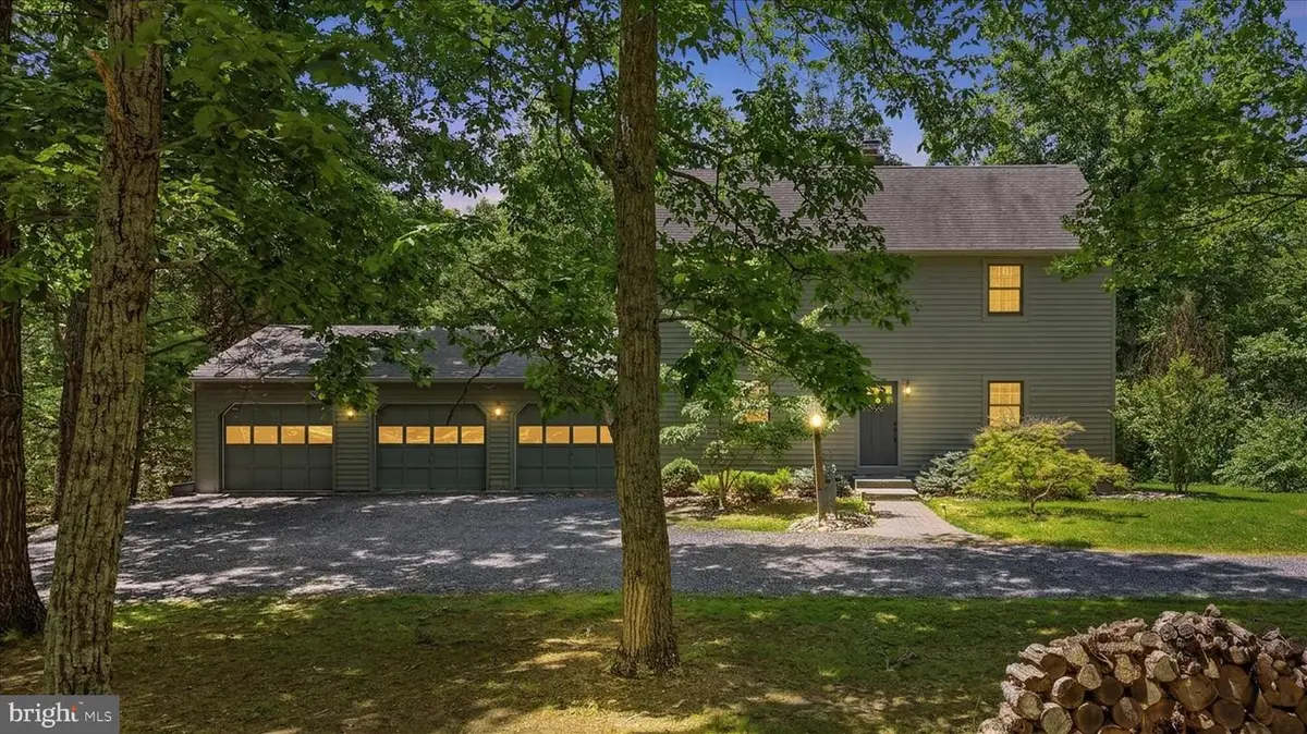 516 Deer Creek Rd, Winchester, VA 22602 - #1