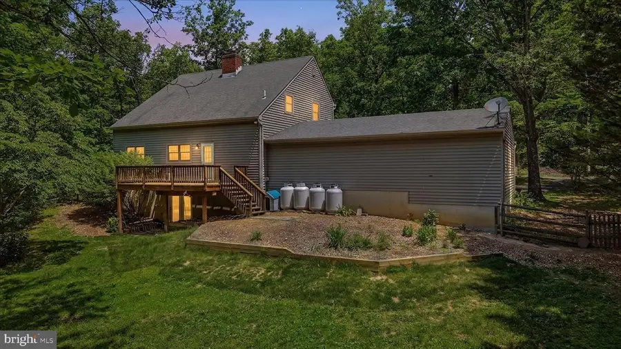 516 Deer Creek Rd, Winchester, VA 22602 - #2