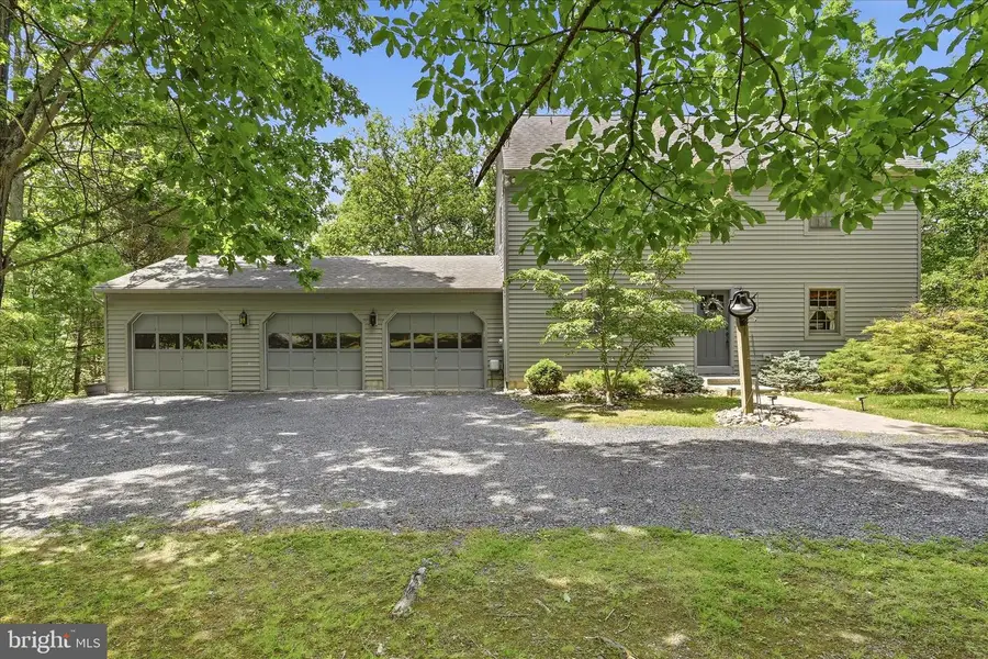 516 Deer Creek Rd, Winchester, VA 22602 - #3