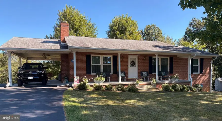 201 Woodridge Ln, Winchester, VA 22603 - #3