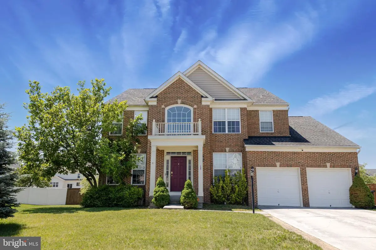 135 Blackburns Ford Dr, Stephens City, VA 22655 - #1