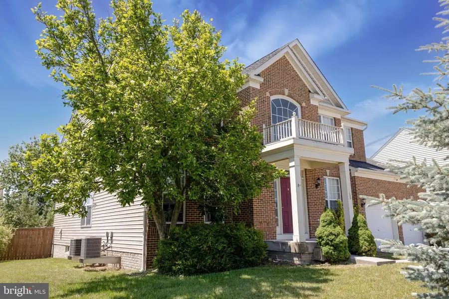 135 Blackburns Ford Dr, Stephens City, VA 22655 - #3