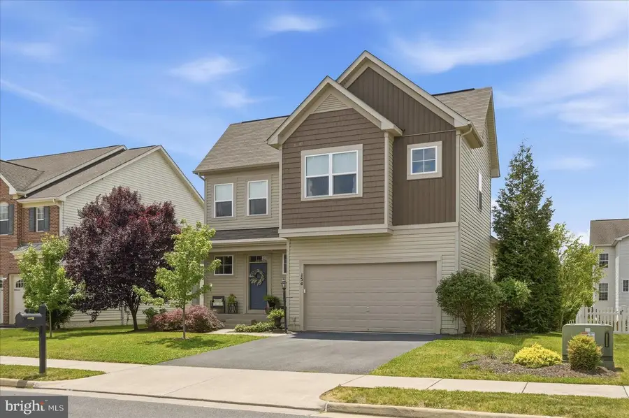 154 Blackford Dr, Stephenson, VA 22656 - #2