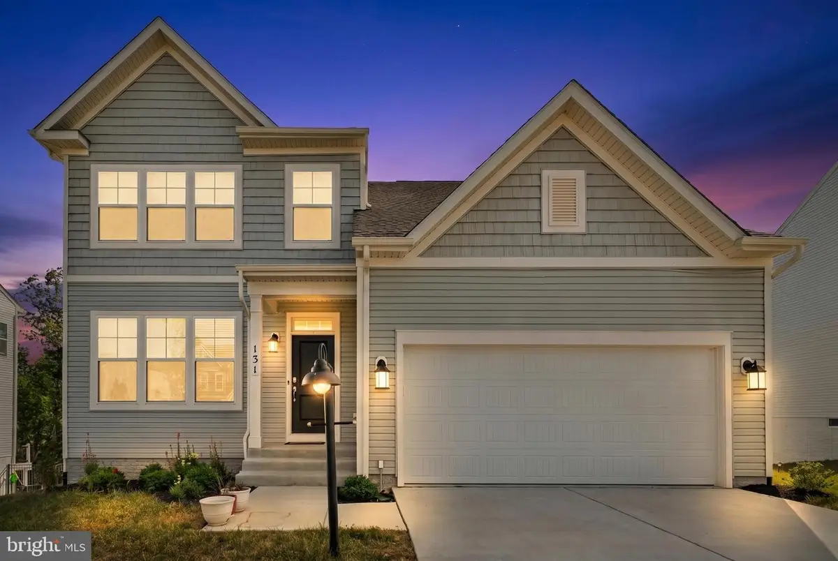 131 Thornton Way, Winchester, VA 22602 - #1