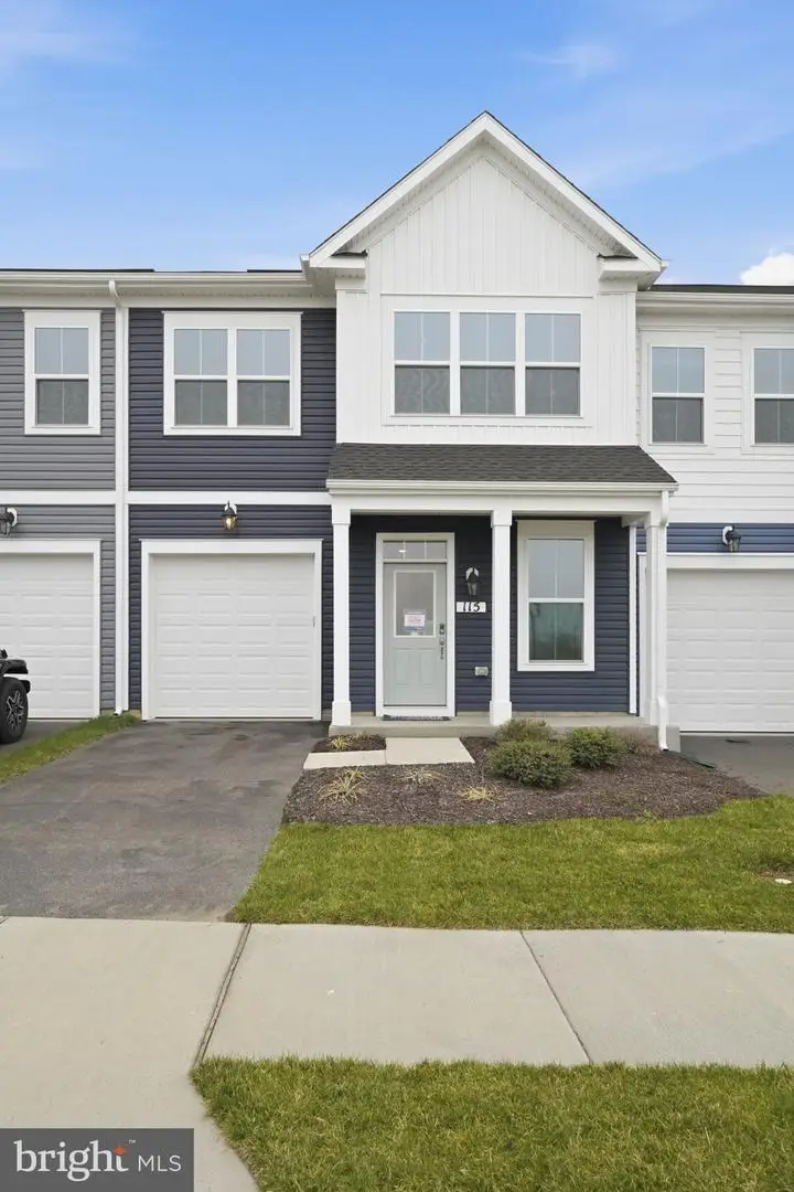 115 Castaway, Winchester, VA 22603 - #1