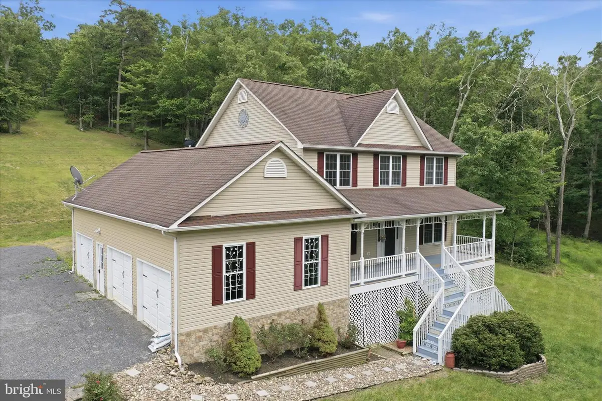 117 Glen Ridge Rd, Winchester, VA 22602 - #1