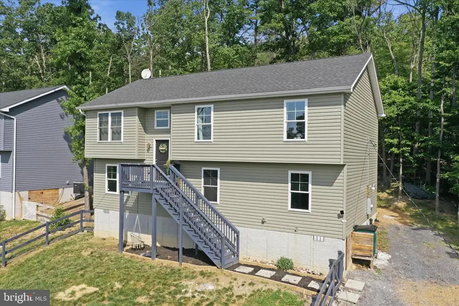 300 Elk Trl, Winchester, VA 22602 - #3