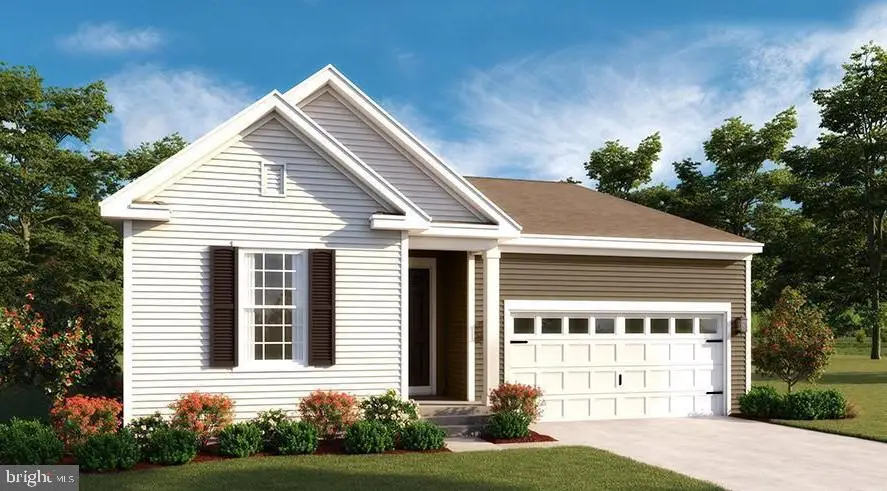 140 Poe Dr, Winchester, VA 22602 - #1