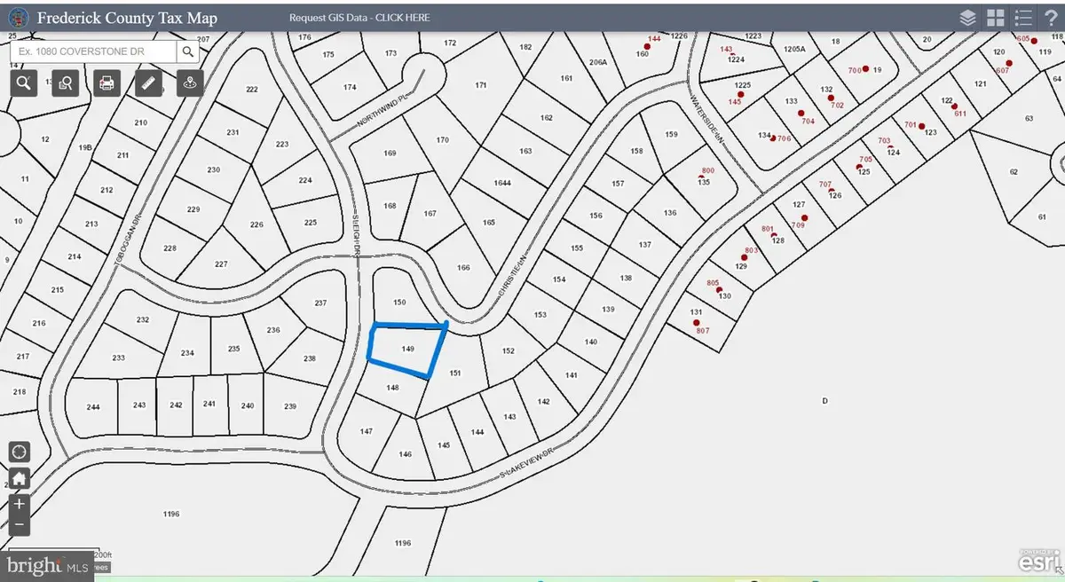 Lot 149 Sleigh Dr, Cross Junction, VA 22625 - #1