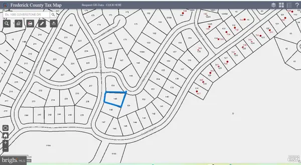 Lot 149 Sleigh Dr, CROSS JUNCTION, VA 22625