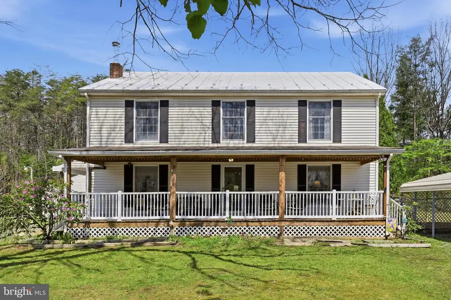 170 Mountain View Ct, Winchester, VA 22603 - #2