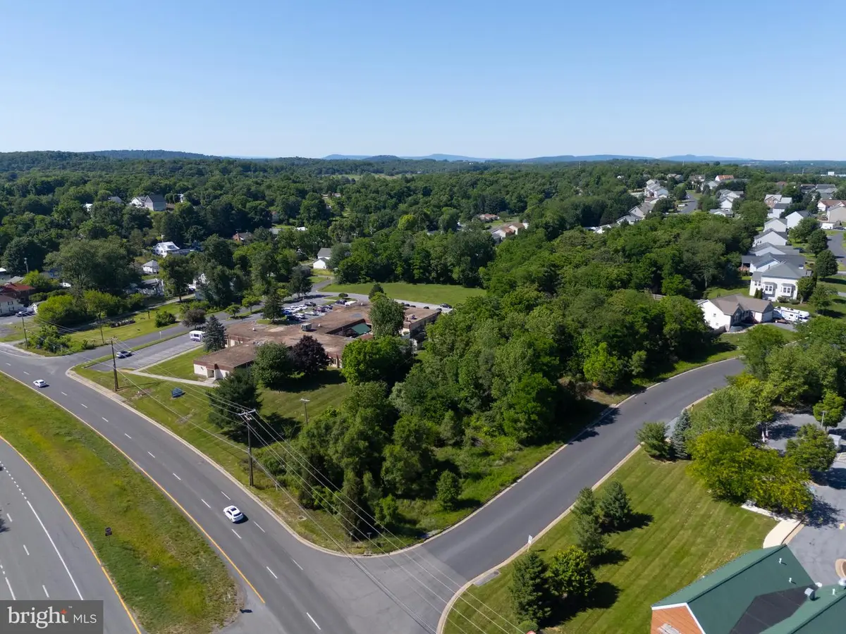 0 N Frederick, Winchester, VA 22603 - #1