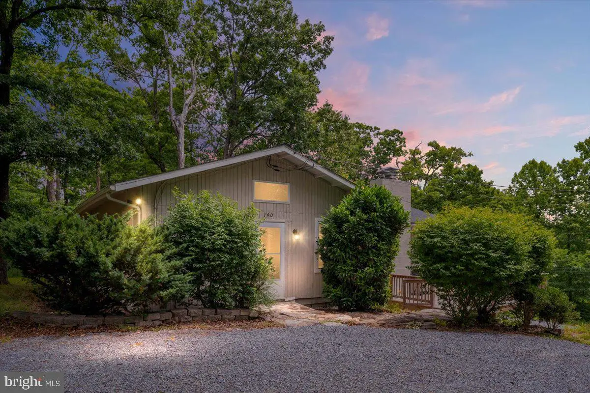 140 Graywolf Trl, Winchester, VA 22602 - #1