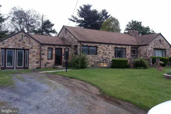 699 Front Royal Pike, WINCHESTER, VA 22602