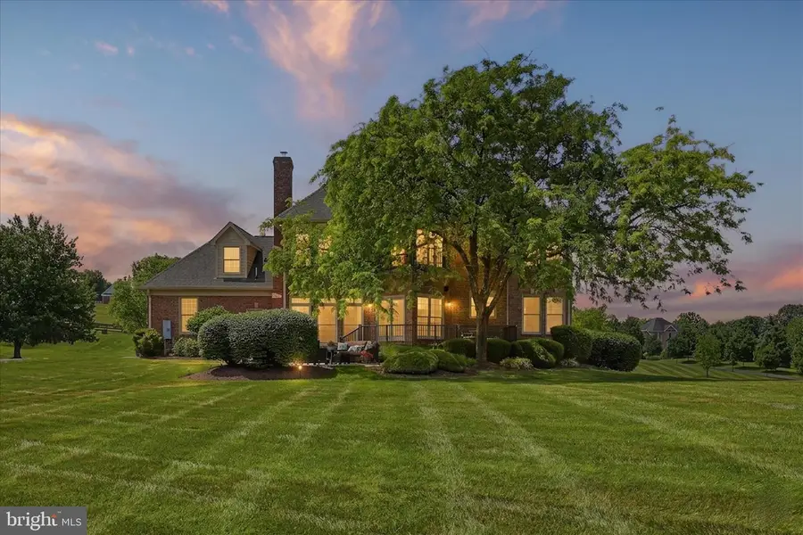 144 Widener Dr, Winchester, VA 22603 - #2