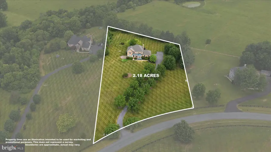 144 Widener Dr, Winchester, VA 22603 - #3