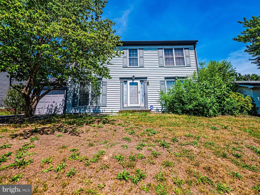 123 Etnam St, Winchester, VA 22602 - #2