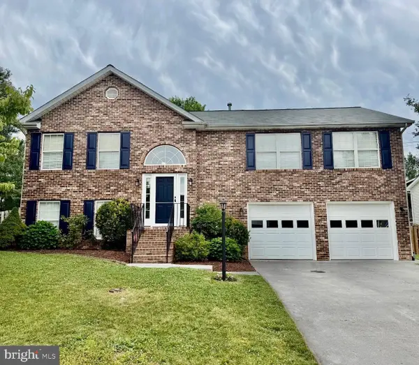 107 Orchid Ct, WINCHESTER, VA 22602