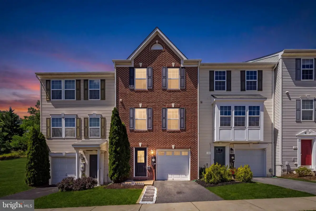 124 Worsham Ter, Winchester, VA 22602 - #1