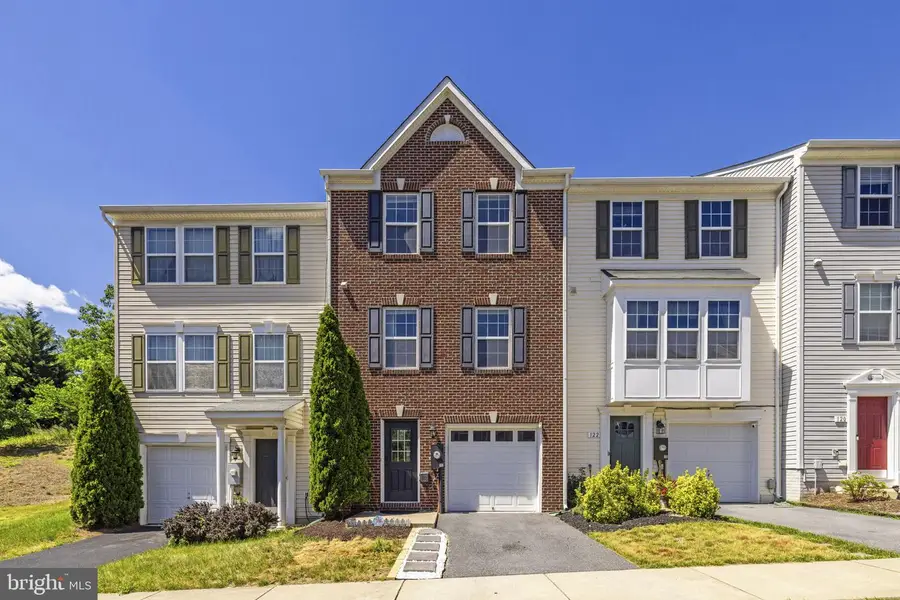 124 Worsham Ter, Winchester, VA 22602 - #2