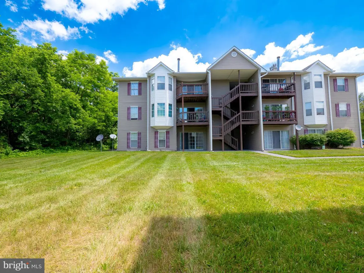 104 Timberlake Ter #2, Stephens City, VA 22655 - #1