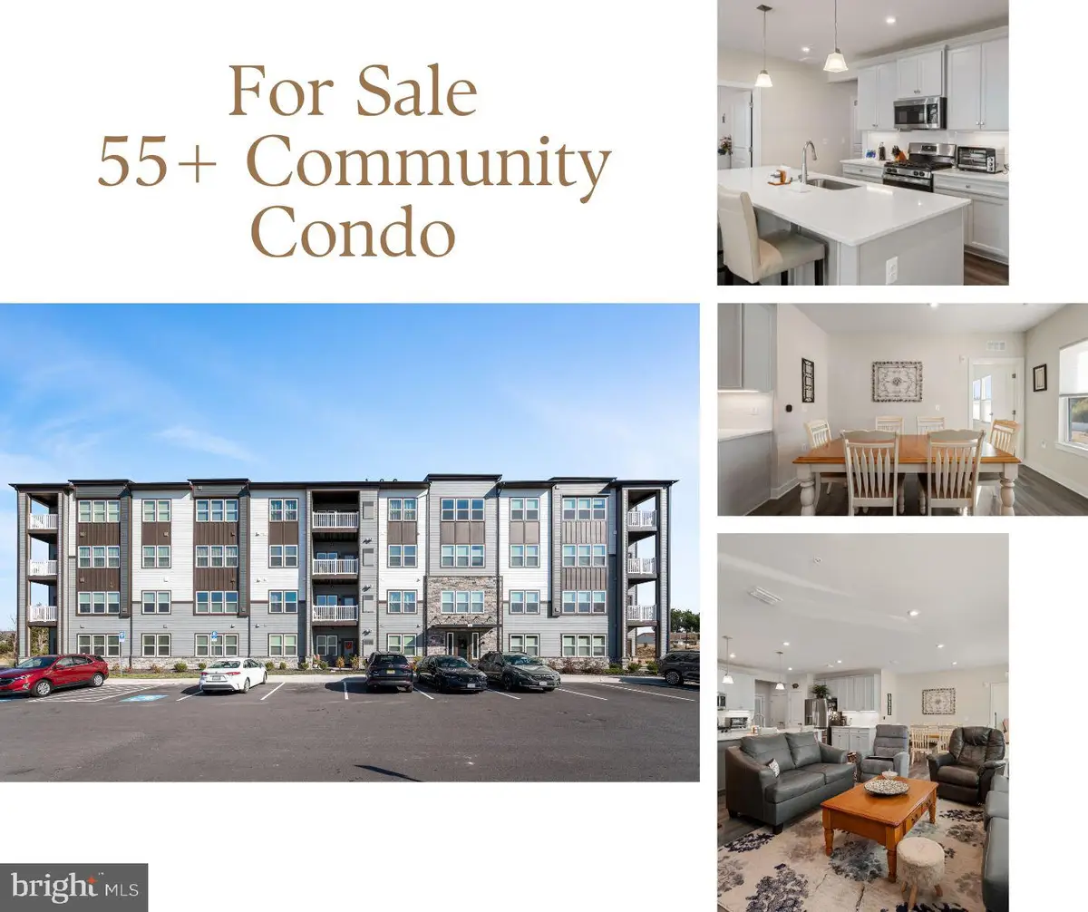 151 Mccormick Cir #201, Winchester, VA 22602 - #1
