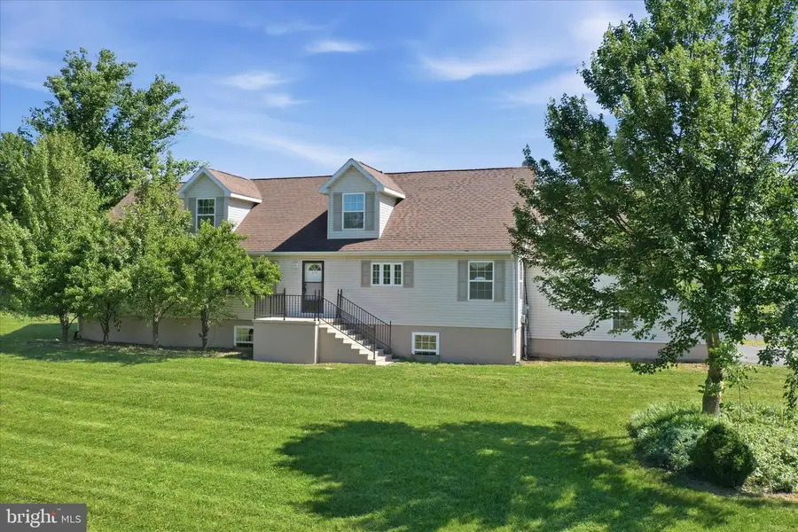614 Mohawk Trl, Winchester, VA 22602 - #3