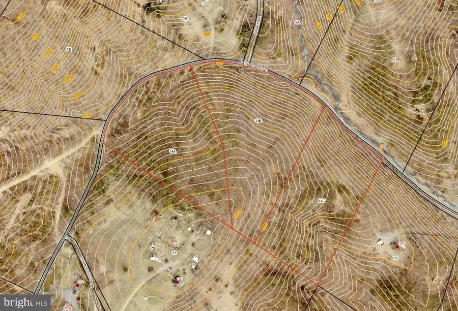 Pack Horse Road Lot C, Winchester, VA 22603 - #2