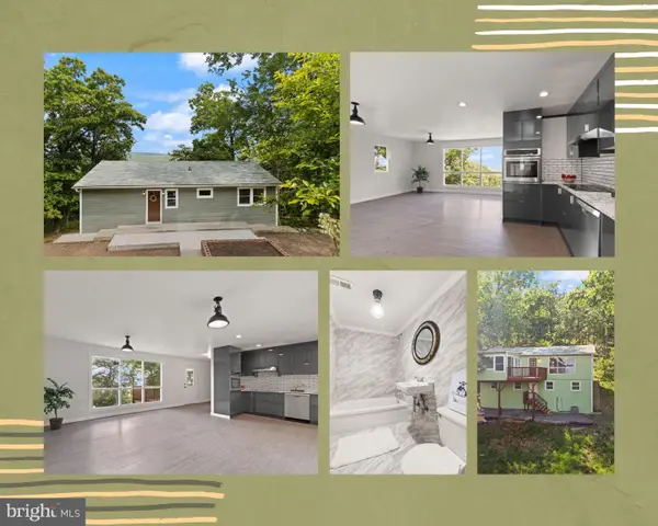 129 Jalapa Trl, WINCHESTER, VA 22602