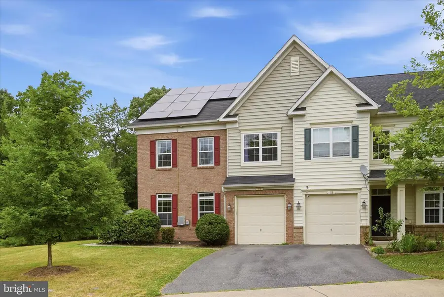 118 Carnoustie Ln, Stephens City, VA 22655 - #3