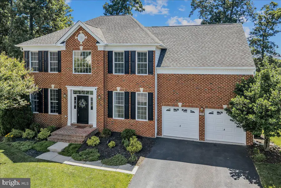 108 Norfolk Ct, Winchester, VA 22602 - #2