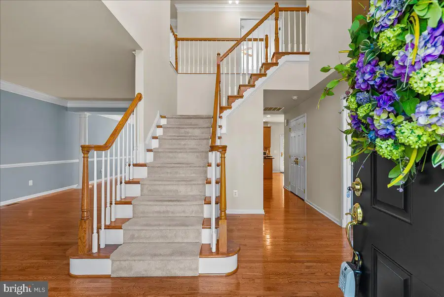 108 Norfolk Ct, Winchester, VA 22602 - #3