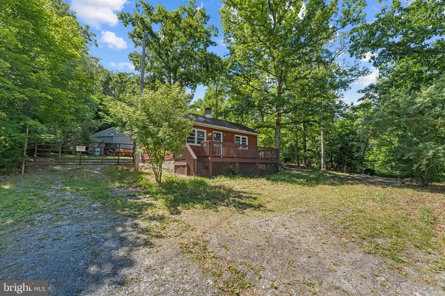 202 Cedar Grove Rd, Winchester, VA 22603 - #2
