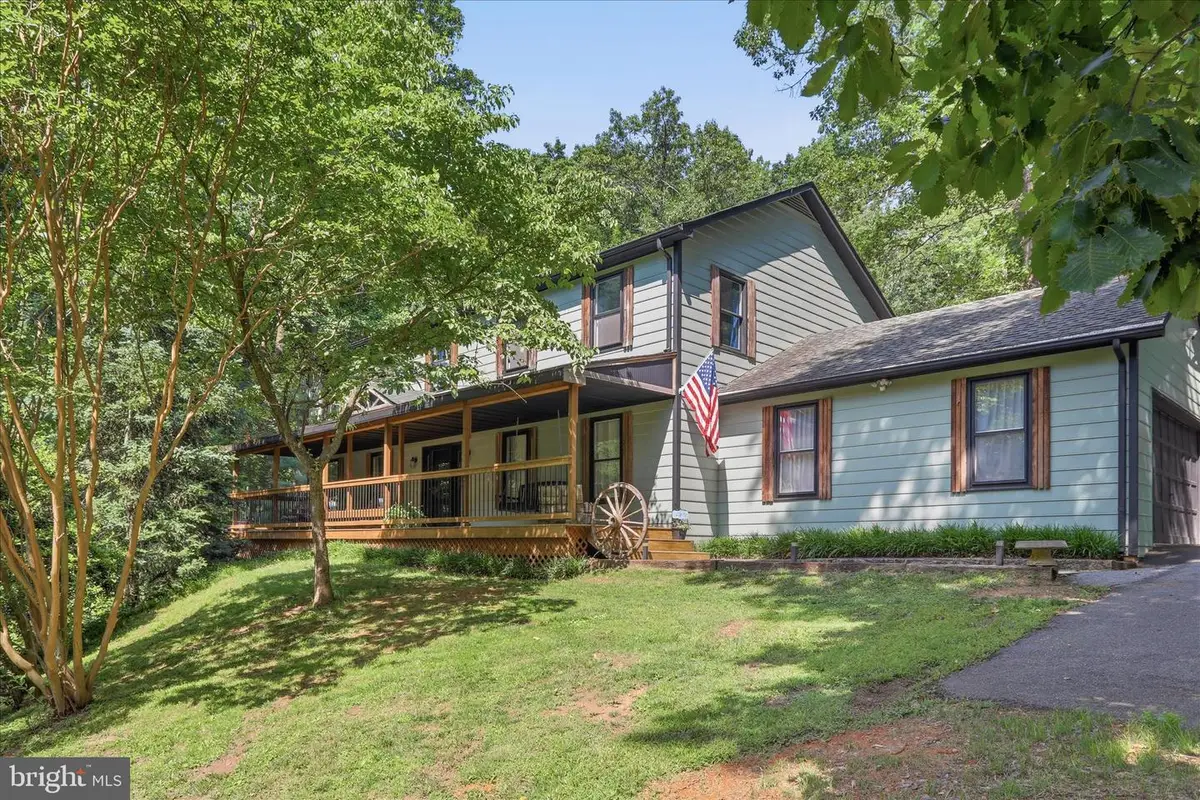 137 Old Forest Cir, Winchester, VA 22602 - #1
