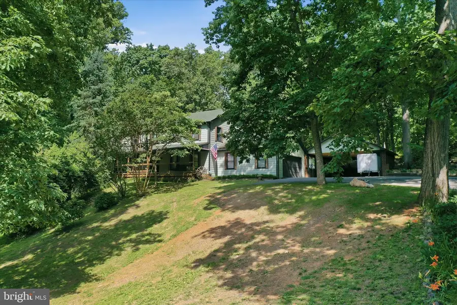 137 Old Forest Cir, Winchester, VA 22602 - #2