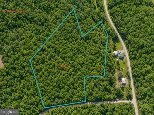 Lot 68 Whispering Knolls, WINCHESTER, VA 22603