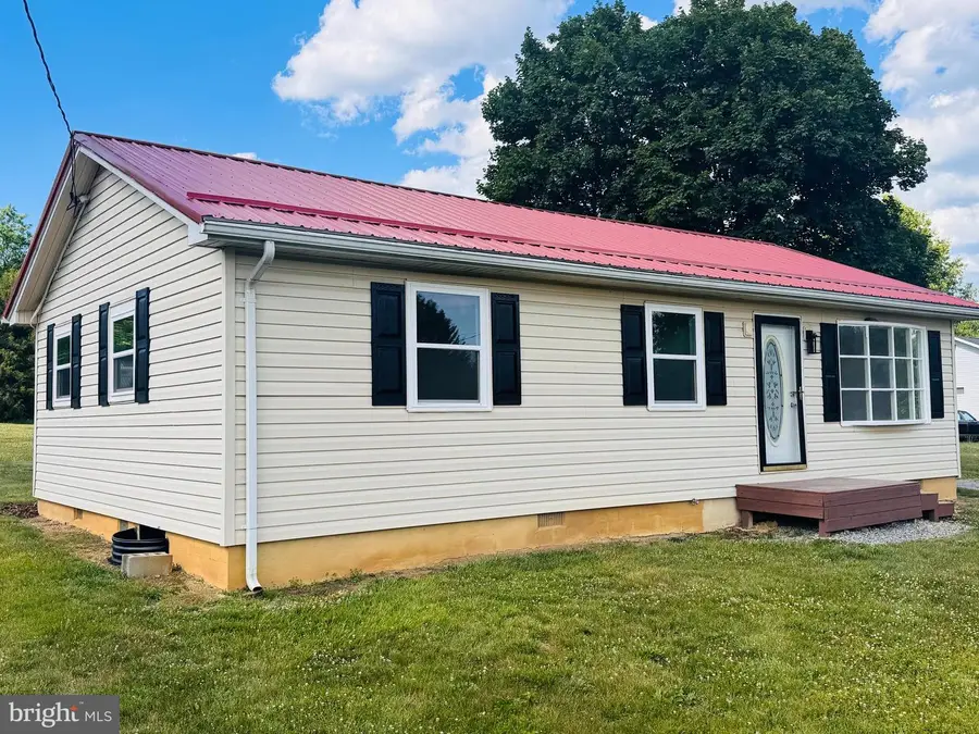 211 Fair Ln, Winchester, VA 22603 - #2