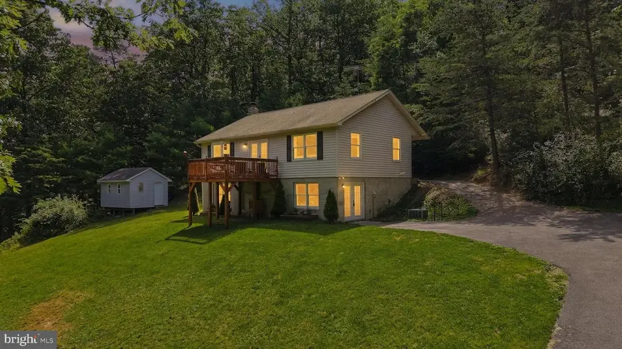 1210 Logger Dr, Gore, VA 22637 - #2