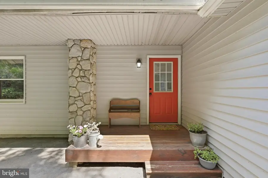 1210 Logger Dr, Gore, VA 22637 - #3