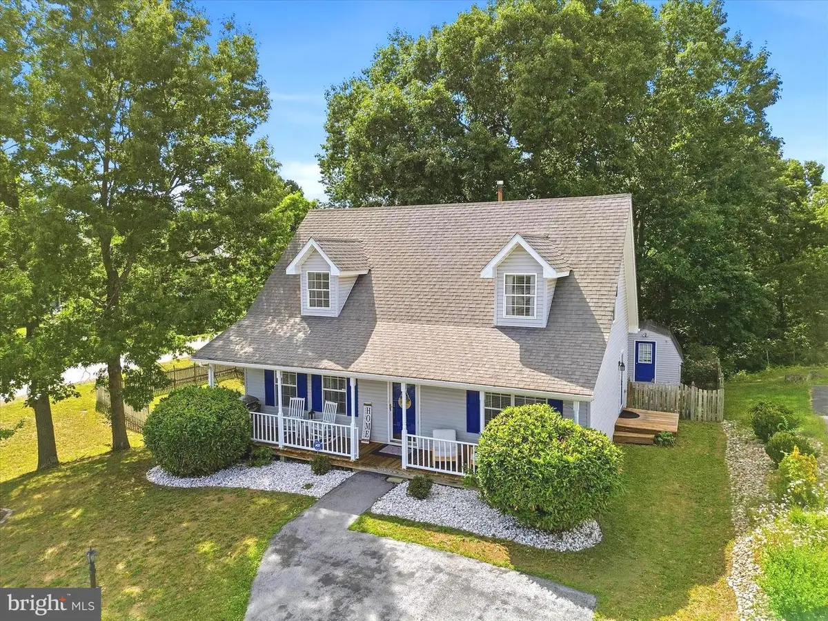 101 Charlton Rd, Winchester, VA 22602 - #1