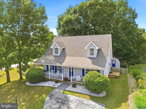 101 Charlton Rd, WINCHESTER, VA 22602