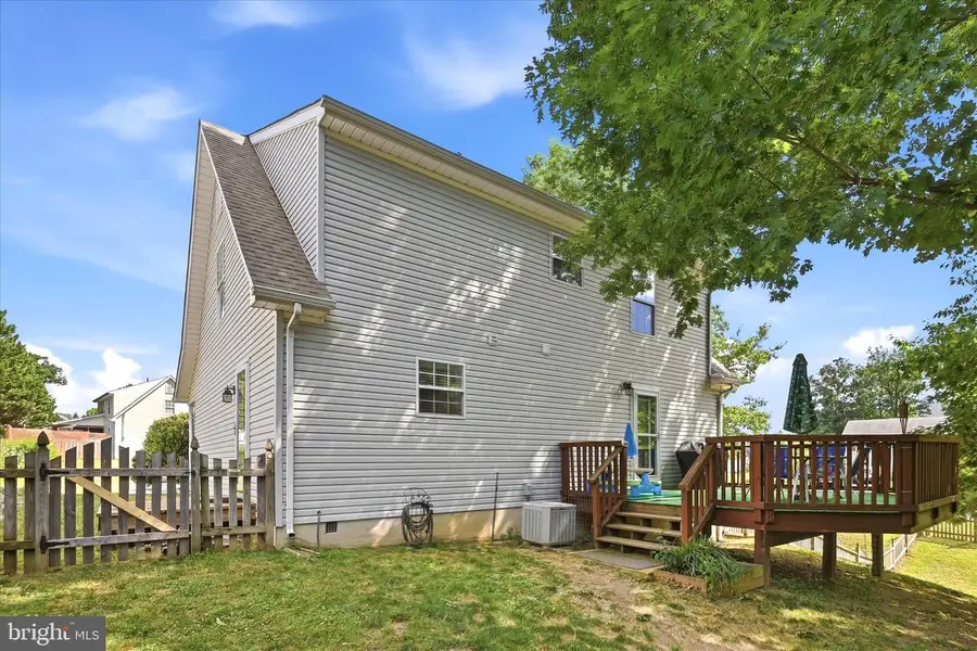 101 Charlton Rd, Winchester, VA 22602 - #2