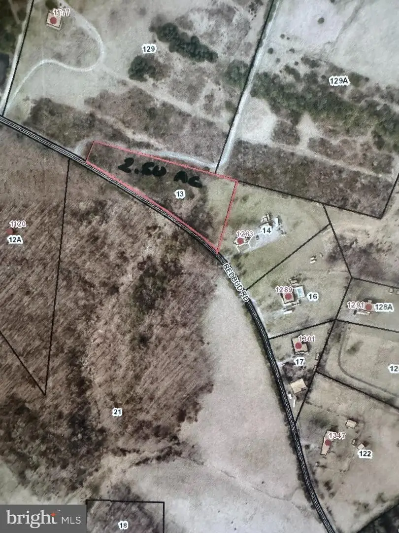 Lot 13 Redbud Rd, Stephenson, VA 22656 - #1