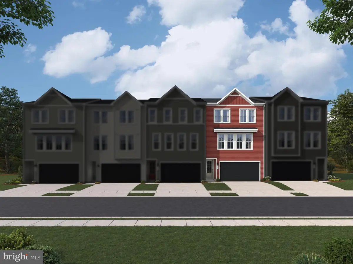 135 Sapphire Street #homesite 2349, Stephenson, VA 22656 - #1