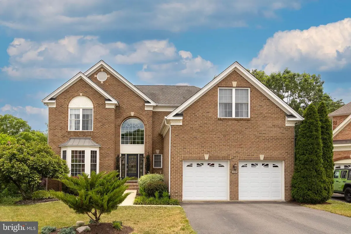 118 Aulee Ct, Winchester, VA 22602 - #1