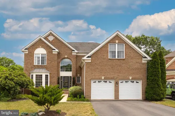 118 Aulee Ct, WINCHESTER, VA 22602