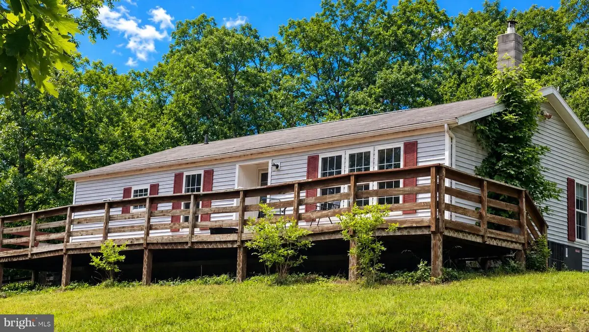 230 Crinoline Ln, Winchester, VA 22603 - #1