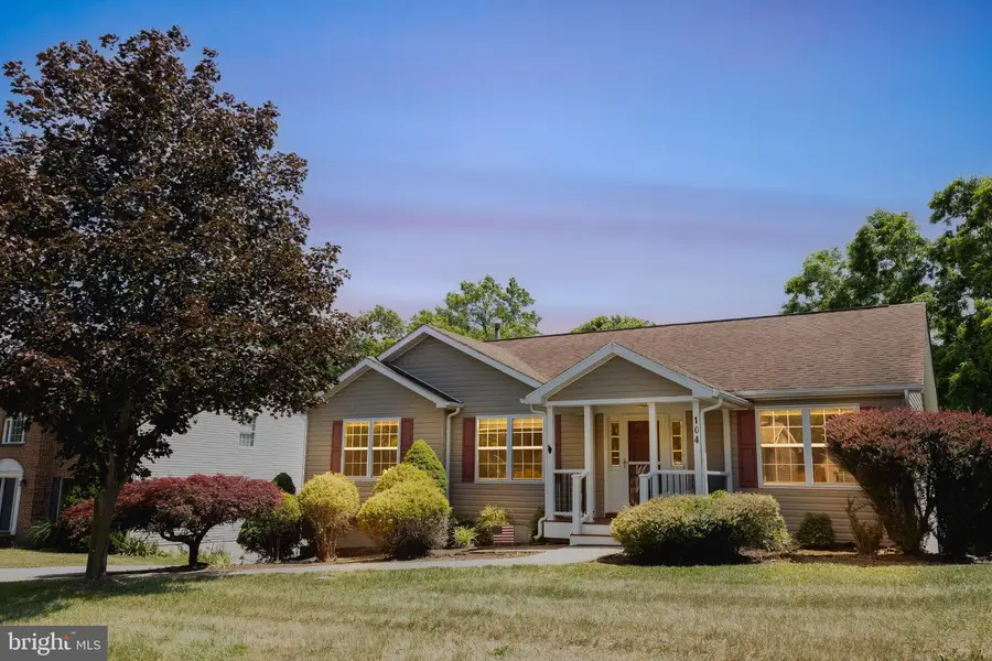 104 Lloyds Rd, Winchester, VA 22602 - #2