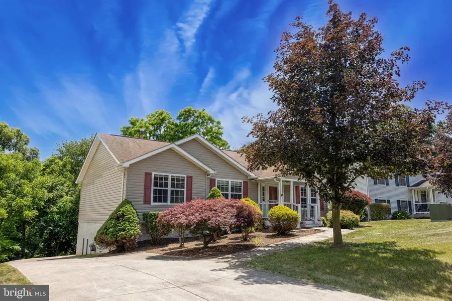 104 Lloyds Rd, Winchester, VA 22602 - #3